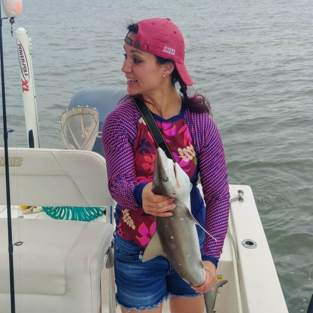 Meet your Posher, Darlene